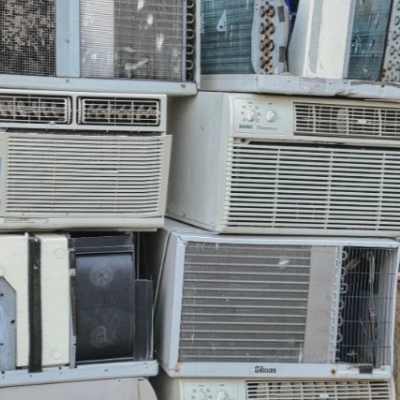 Kaş Bölgesinde Hurda Demir Kilo Fiyatı